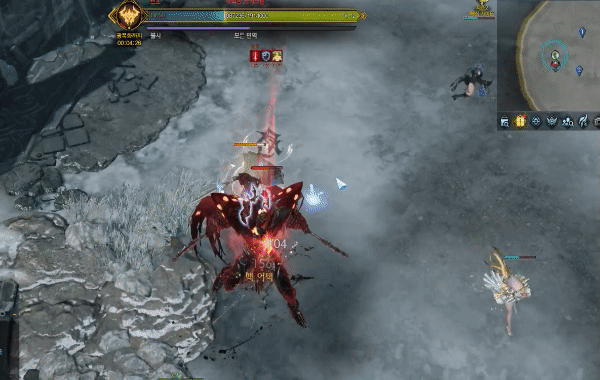 《命運方舟》魔獸峽谷打法攻略 《命運方舟》魔獸峽谷打法攻略