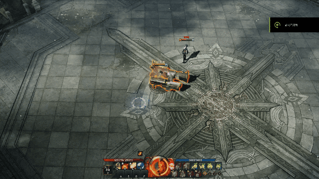 《命運方舟》大槍PVP怎麽玩?大槍PVP攻略 《命運方舟》大槍PVP怎麽玩?大槍PVP攻略