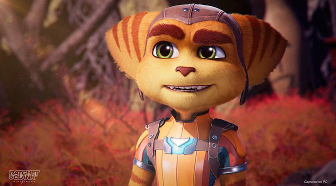 PC《瑞奇與叮噹》技術細節：DirectStorage/光追等