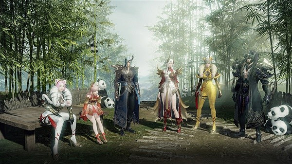 《命運方舟》中國伺服器絕版首發套裝一覽 有哪些套裝? 《命運方舟》中國伺服器絕版首發套裝一覽 有哪些套裝?