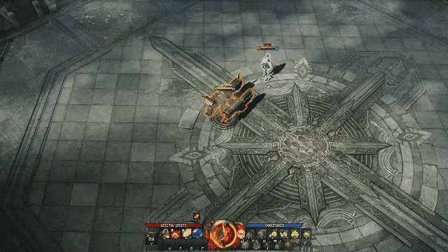 《命運方舟》大槍PVP怎麽玩?大槍PVP攻略 《命運方舟》大槍PVP怎麽玩?大槍PVP攻略