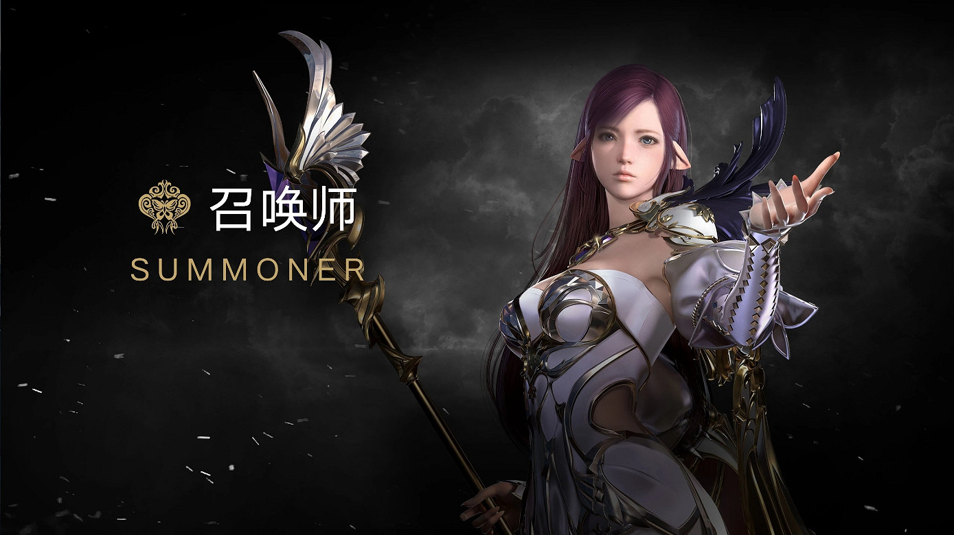 《命運方舟》開荒強勢職業推薦 《命運方舟》開荒強勢職業推薦