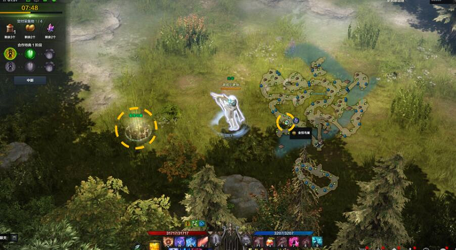 《命運方舟》鉑金領域怎麽開?鉑金領域玩法攻略 《命運方舟》鉑金領域怎麽開?鉑金領域玩法攻略