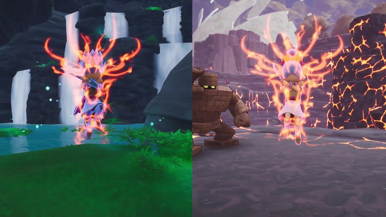 史克威爾推出《勇者鬥惡龍：尋寶探險團》PC版