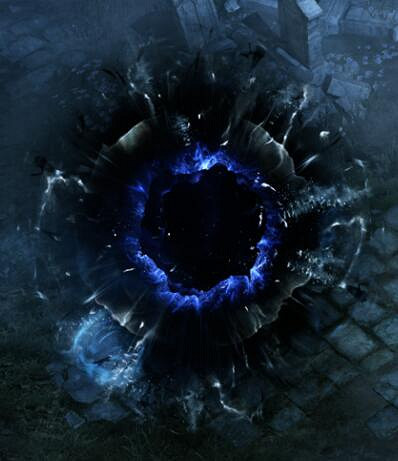 《命運方舟》混沌地牢怎麽進?混沌地牢位置及玩法攻略 《命運方舟》混沌地牢怎麽進?混沌地牢位置及玩法攻略