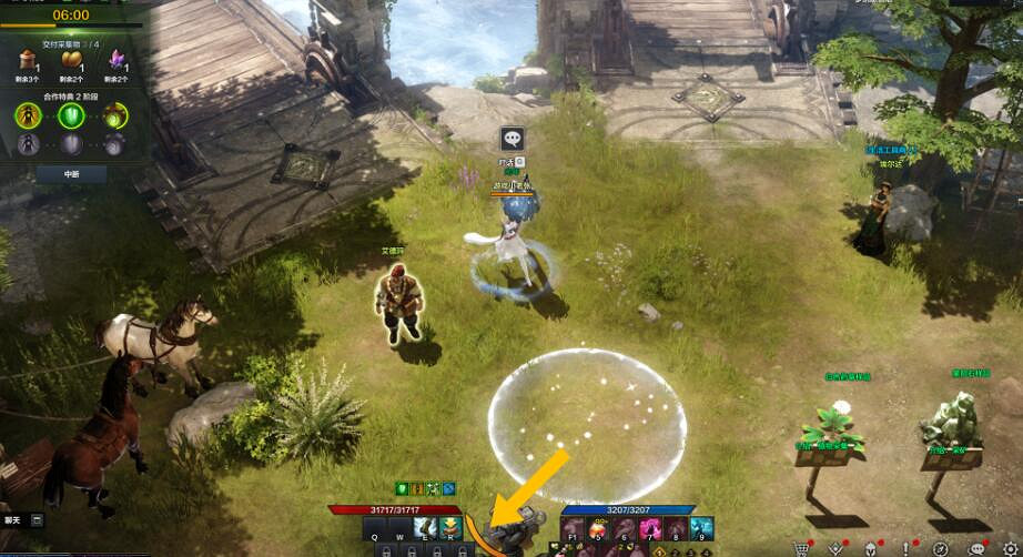 《命運方舟》鉑金領域怎麽開?鉑金領域玩法攻略 《命運方舟》鉑金領域怎麽開?鉑金領域玩法攻略