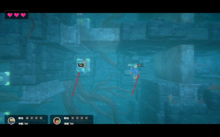 《潛水員戴夫》第三個控制室開關怎麽過？ 第三個控制室開關攻略