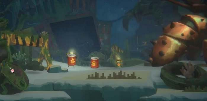 《潛水員戴夫》寄居蟹打法攻略 寄居蟹Boss怎麽打？