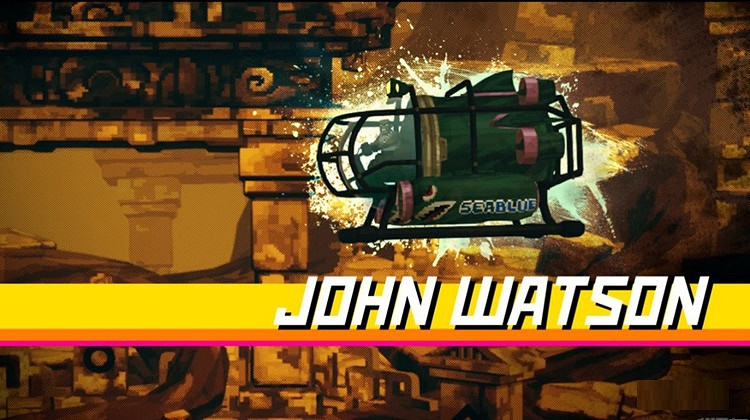 《潛水員戴夫》第三個控制室開關怎麽過？ 第三個控制室開關攻略