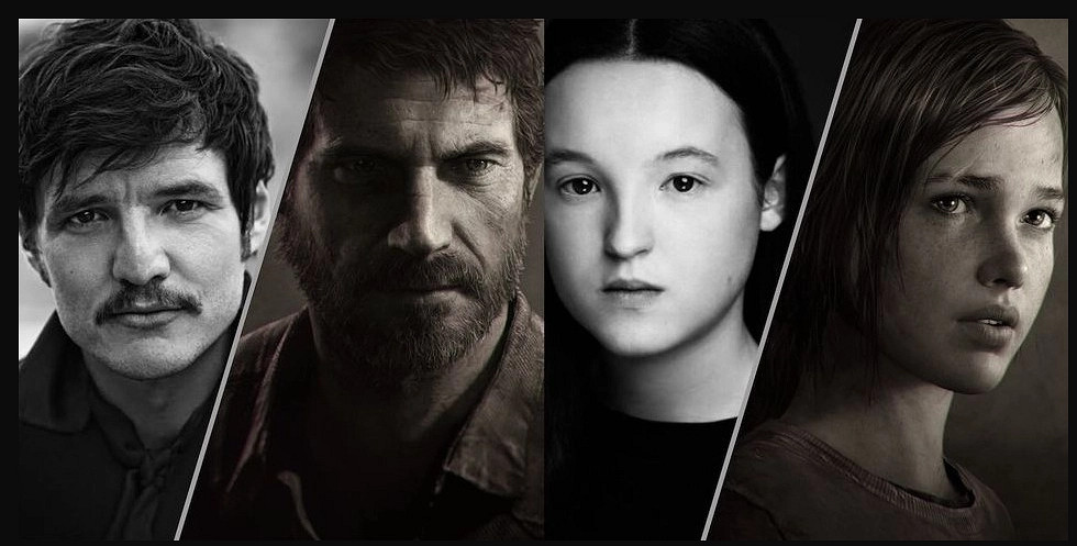 《最後生還者》真人劇將推出第三季 除非S2收視率慘淡 《最後生還者》真人劇將推出第三季 除非S2收視率慘淡