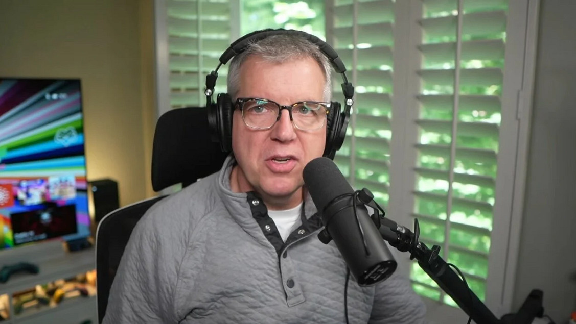 Xbox Live寫程式總監宣布離職！已在微軟工作22年！