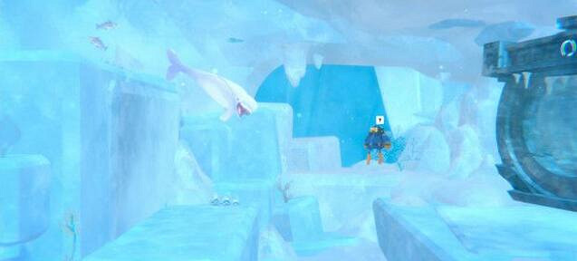 《潛水員戴夫》巨型水母怎麽打？巨型水母任務打法技巧