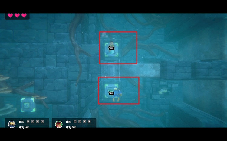 《潛水員戴夫》第三個控制室開關怎麽過？ 第三個控制室開關攻略