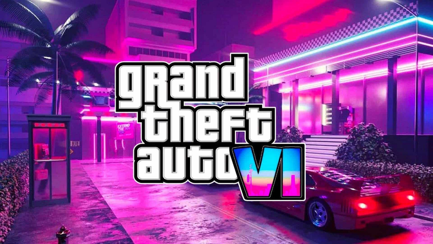 去年泄露《GTA6》的青年駭客被判患有“精神疾病”