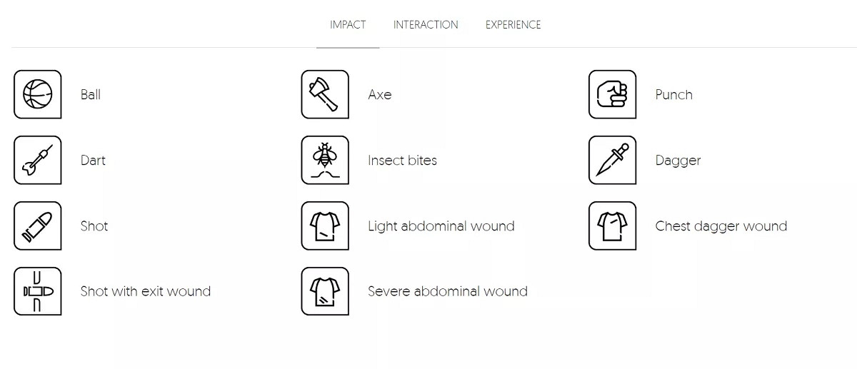 《刺客教條幻景》將推出觸覺反饋背心 切身代入遊戲! 《刺客教條幻景》將推出觸覺反饋背心 切身代入遊戲!