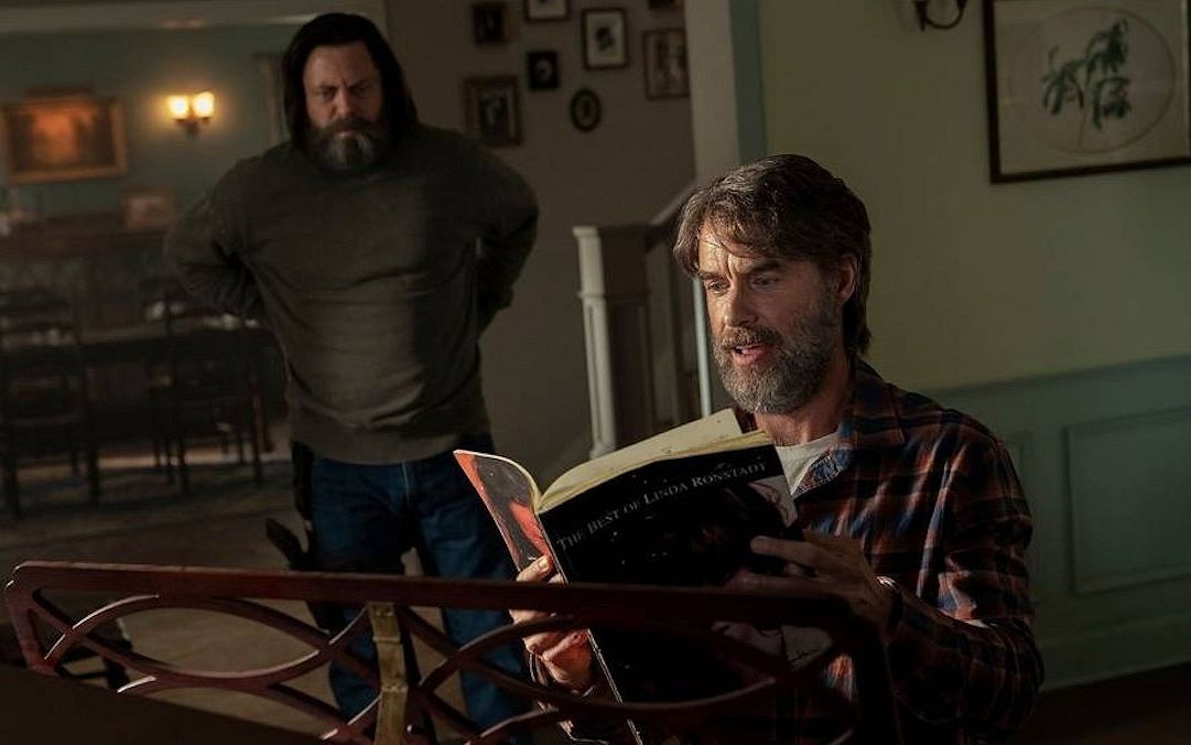 《最後生還者》真人劇將推出第三季 除非S2收視率慘淡 《最後生還者》真人劇將推出第三季 除非S2收視率慘淡