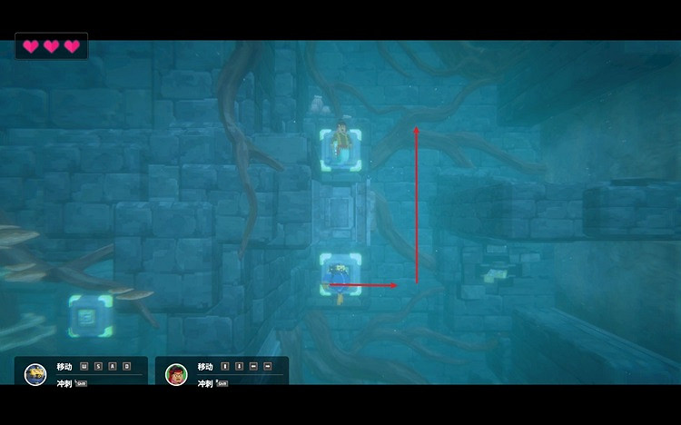 《潛水員戴夫》第三個控制室開關怎麽過？ 第三個控制室開關攻略