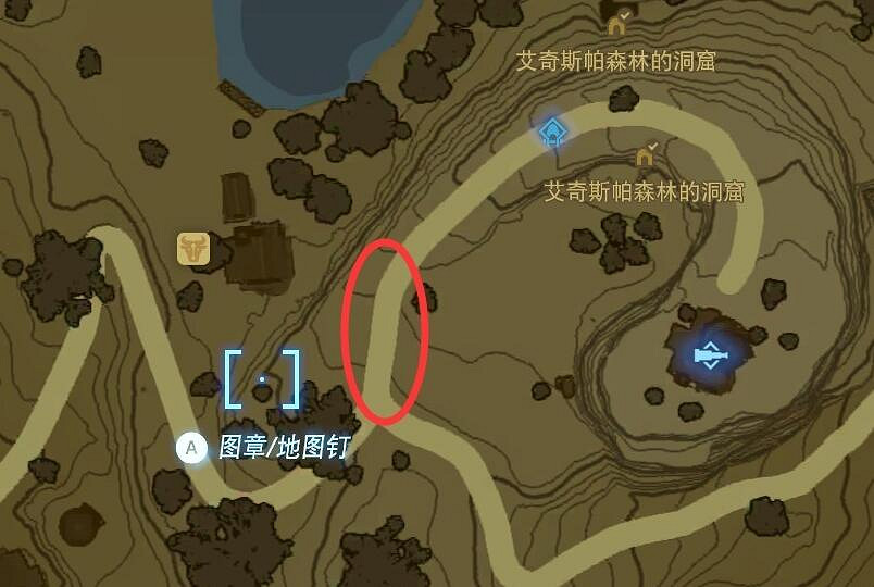 《塞爾達傳說王國之淚》托可優的重要信件怎麽拿？哈特諾牧場任務技巧