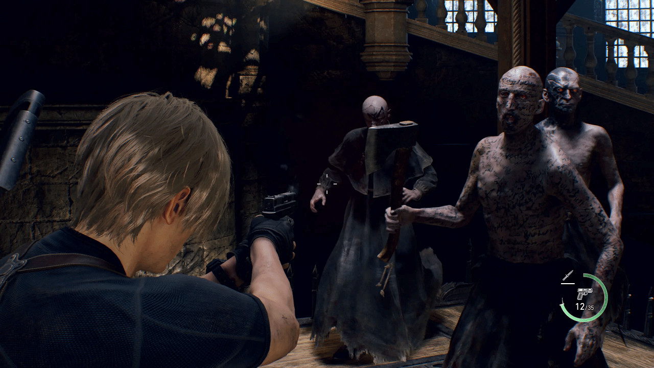 畫面黨集體高潮！2023年迄今為止畫面最好的15款遊戲