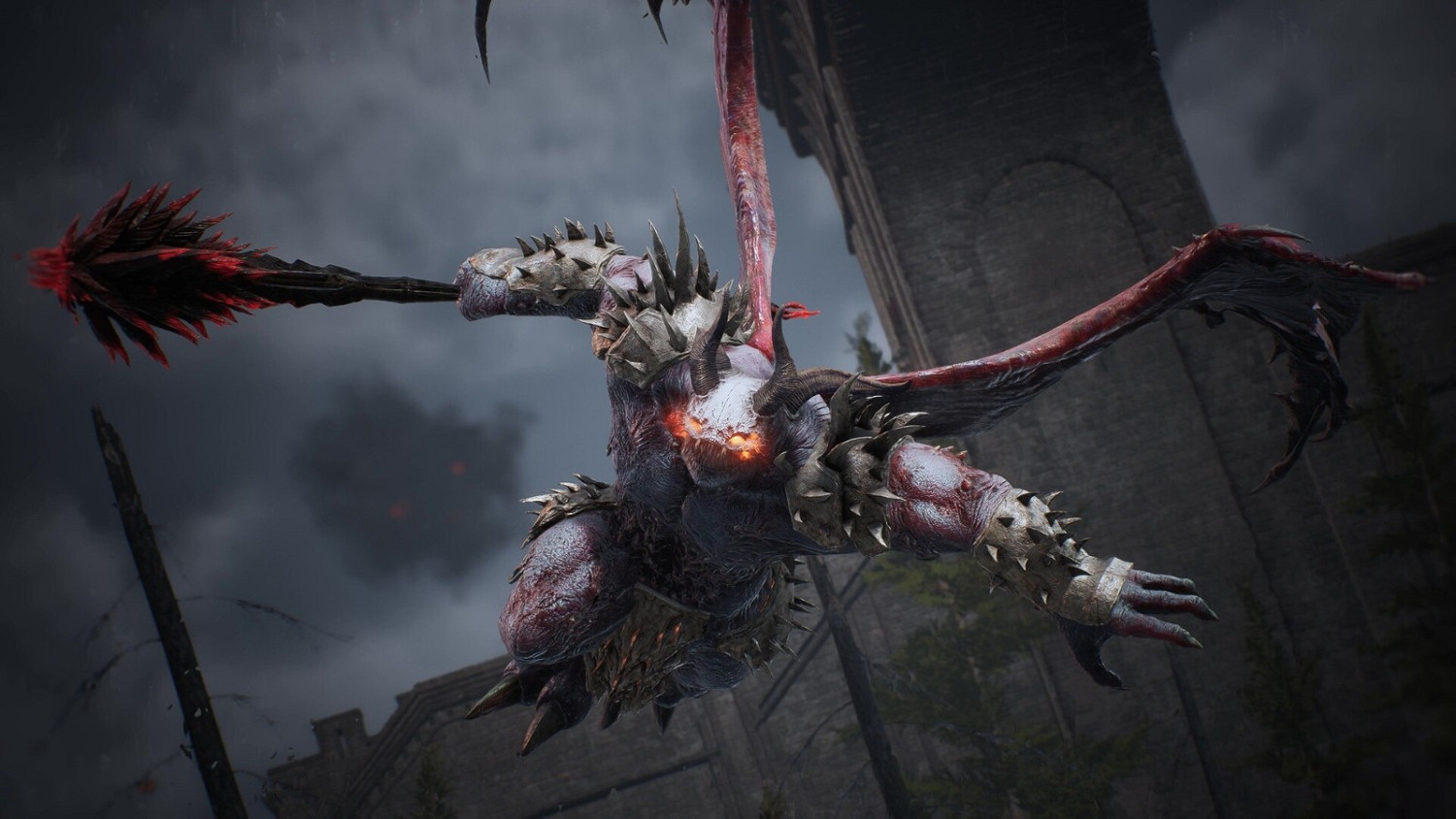 魔法加槍戰 開放世界遊戲《量子聖戰》Steam頁面上線 魔法加槍戰 開放世界遊戲《量子聖戰》Steam頁面上線