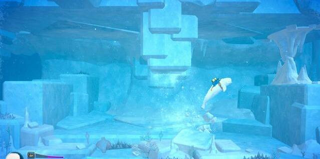 《潛水員戴夫》巨型水母怎麽打？巨型水母任務打法技巧