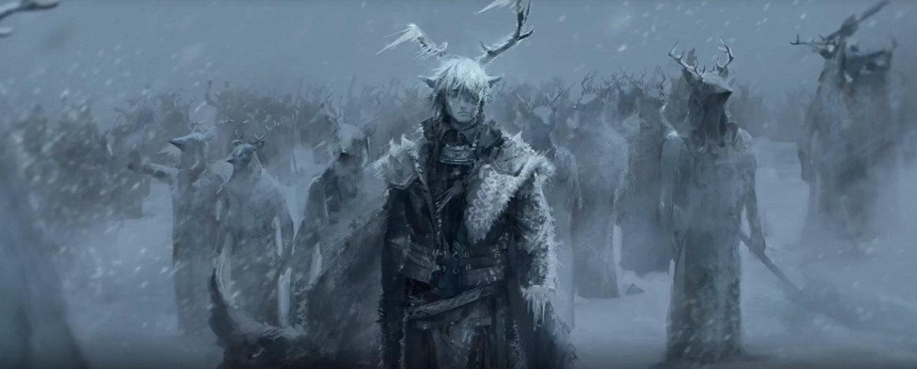 《明日方舟》薩米肉鴿全結局解鎖方法 探索者的銀凇止境結局攻略 《明日方舟》薩米肉鴿全結局解鎖方法 探索者的銀凇止境結局攻略