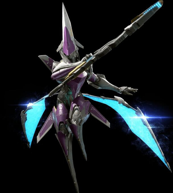 《異域龍潮》動力裝甲技能大全 全動力機甲變形圖鑒匯總