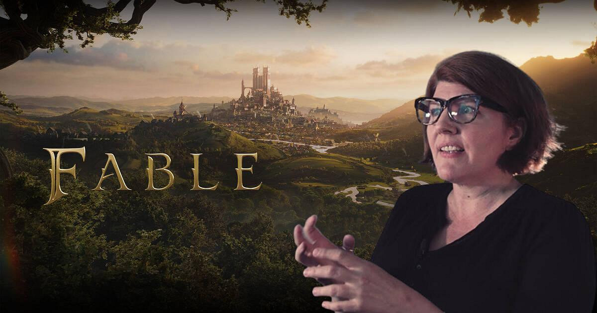 《神鬼寓言》新作敘事主管將於8月離職 想去迎接新挑戰 《神鬼寓言》新作敘事主管將於8月離職 想去迎接新挑戰