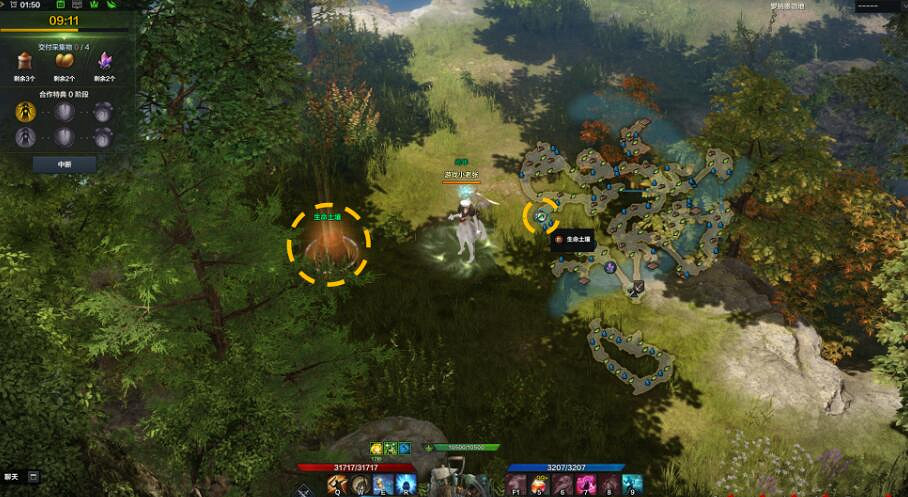 《命運方舟》鉑金領域怎麽開?鉑金領域玩法攻略 《命運方舟》鉑金領域怎麽開?鉑金領域玩法攻略