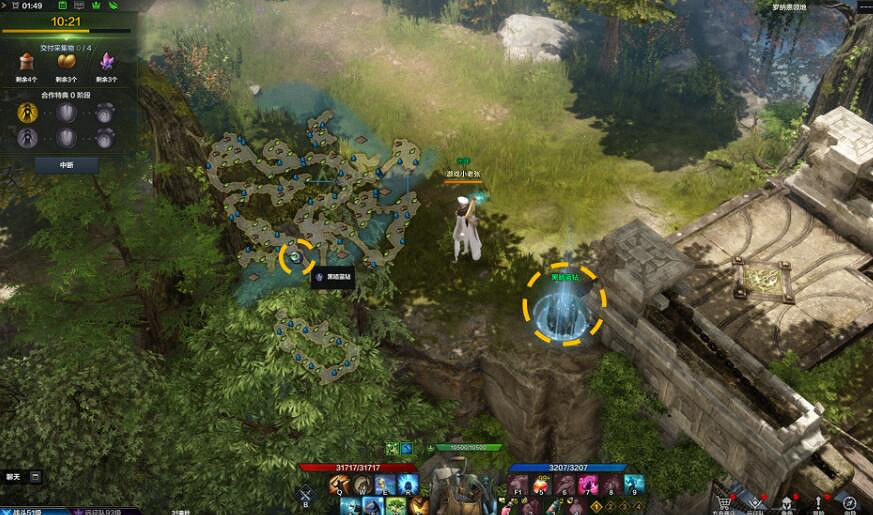 《命運方舟》鉑金領域怎麽開?鉑金領域玩法攻略 《命運方舟》鉑金領域怎麽開?鉑金領域玩法攻略