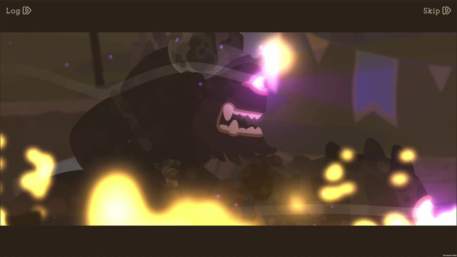 Furry風格RPG《薩福與月亮戰士》面向NS/PC公布