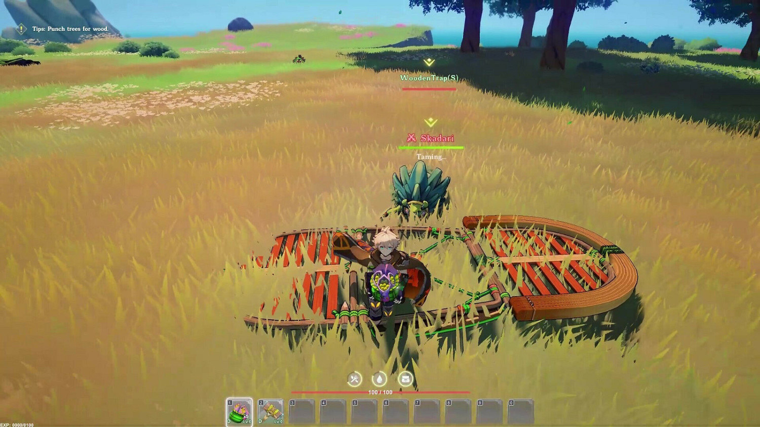 集英社生存建造新作《Project Survival》Steam頁面上線 不支援中文 集英社生存建造新作《Project Survival》Steam頁面上線 不支援中文