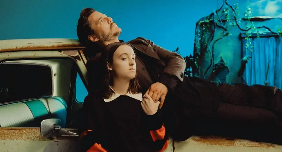 《最後生還者》艾莉演員自稱不男不女 卻獲最佳女主提名