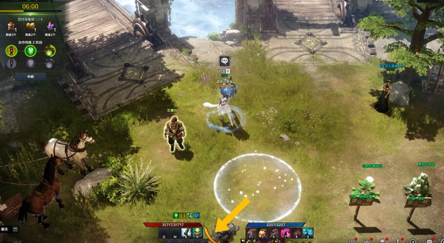 《命運方舟》鉑金領域怎麽開?鉑金領域玩法攻略 《命運方舟》鉑金領域怎麽開?鉑金領域玩法攻略