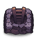 《地下城物語》隕星之地地圖建築一覽 新迷宮隕星之地地圖效果