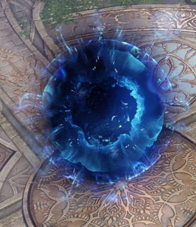 《命運方舟》混沌地牢怎麽進?混沌地牢位置及玩法攻略 《命運方舟》混沌地牢怎麽進?混沌地牢位置及玩法攻略