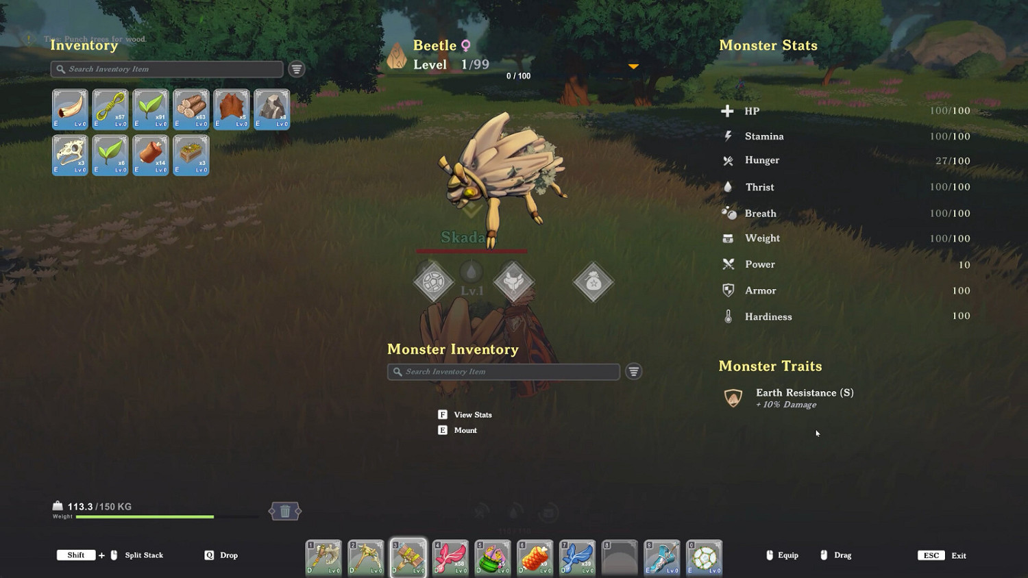 集英社生存建造新作《Project Survival》Steam頁面上線 不支援中文 集英社生存建造新作《Project Survival》Steam頁面上線 不支援中文