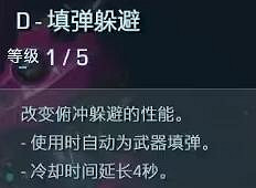 《異域龍潮》神射手職業模塊效果一覽 神射手職業模塊有哪些？