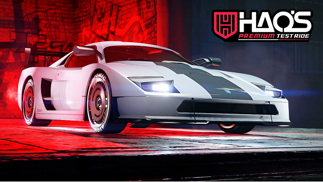 GTAOL:裝甲運鈔車被發現在南聖安地列斯運送鈔票 GTAOL:裝甲運鈔車被發現在南聖安地列斯運送鈔票