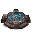 《地下城物語》隕星之地地圖建築一覽 新迷宮隕星之地地圖效果