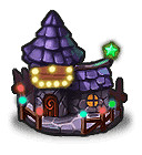 《地下城物語》隕星之地地圖建築一覽 新迷宮隕星之地地圖效果