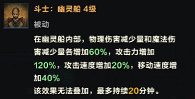 《命運方舟》幽靈船任務在哪觸發?幽靈船獲取及獎勵介紹 《命運方舟》幽靈船任務在哪觸發?幽靈船獲取及獎勵介紹