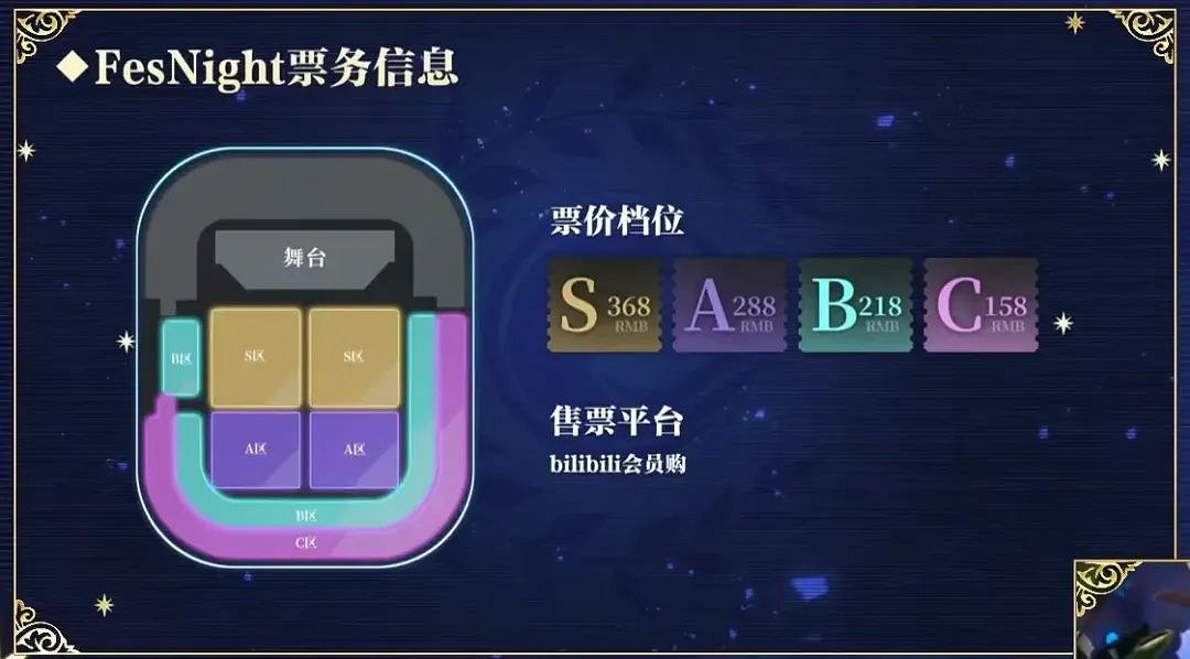 《FGO》七周年直播內容匯總 新從者地球姬FES票價特典一覽 《FGO》七周年直播內容匯總 新從者地球姬FES票價特典一覽