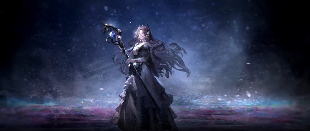 《明日方舟》探索者的銀凇止境第三結局 薩米肉鴿3結局解鎖方法 《明日方舟》探索者的銀凇止境第三結局 薩米肉鴿3結局解鎖方法