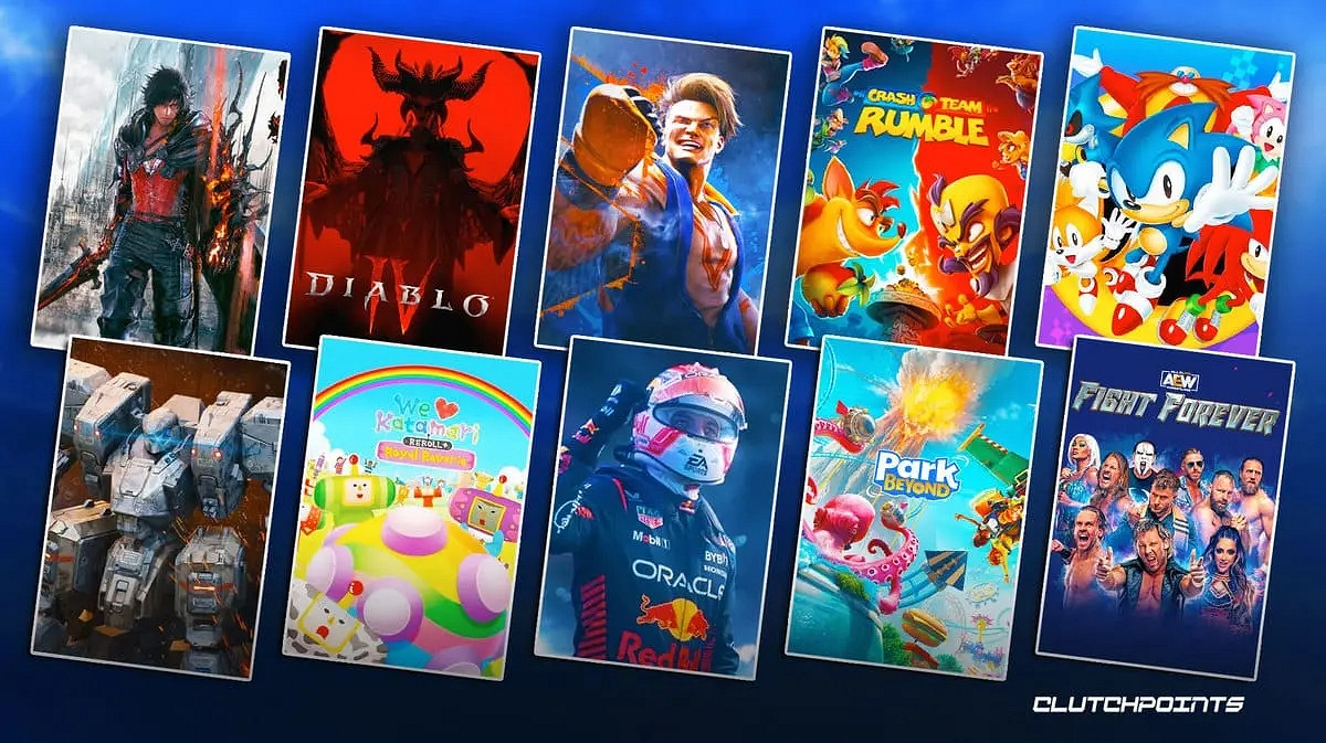 你同一段時間玩幾款遊戲?大部分玩家:專注玩一個! 你同一段時間玩幾款遊戲?大部分玩家:專注玩一個!