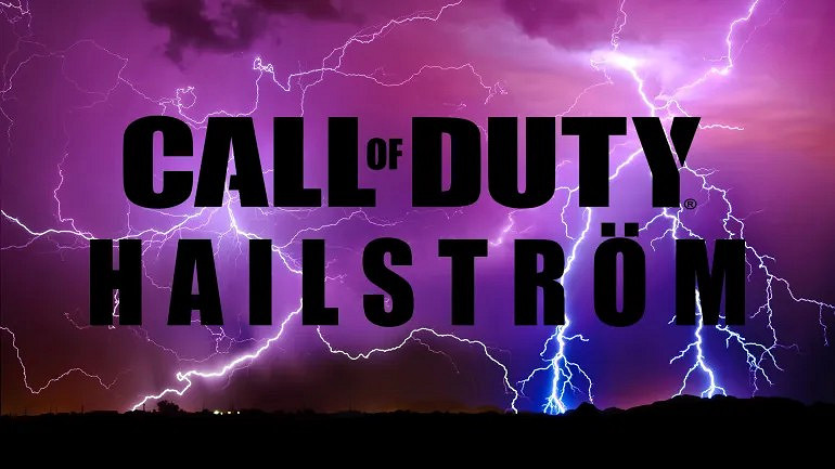 傳《決勝時刻》新作已開啟代號為“雹暴”的內部測試 傳《決勝時刻》新作已開啟代號為“雹暴”的內部測試