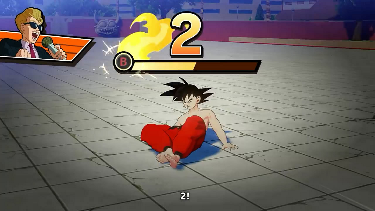 《龍珠Z:卡卡洛特》第五彈DLC宣傳片公布！即將推出