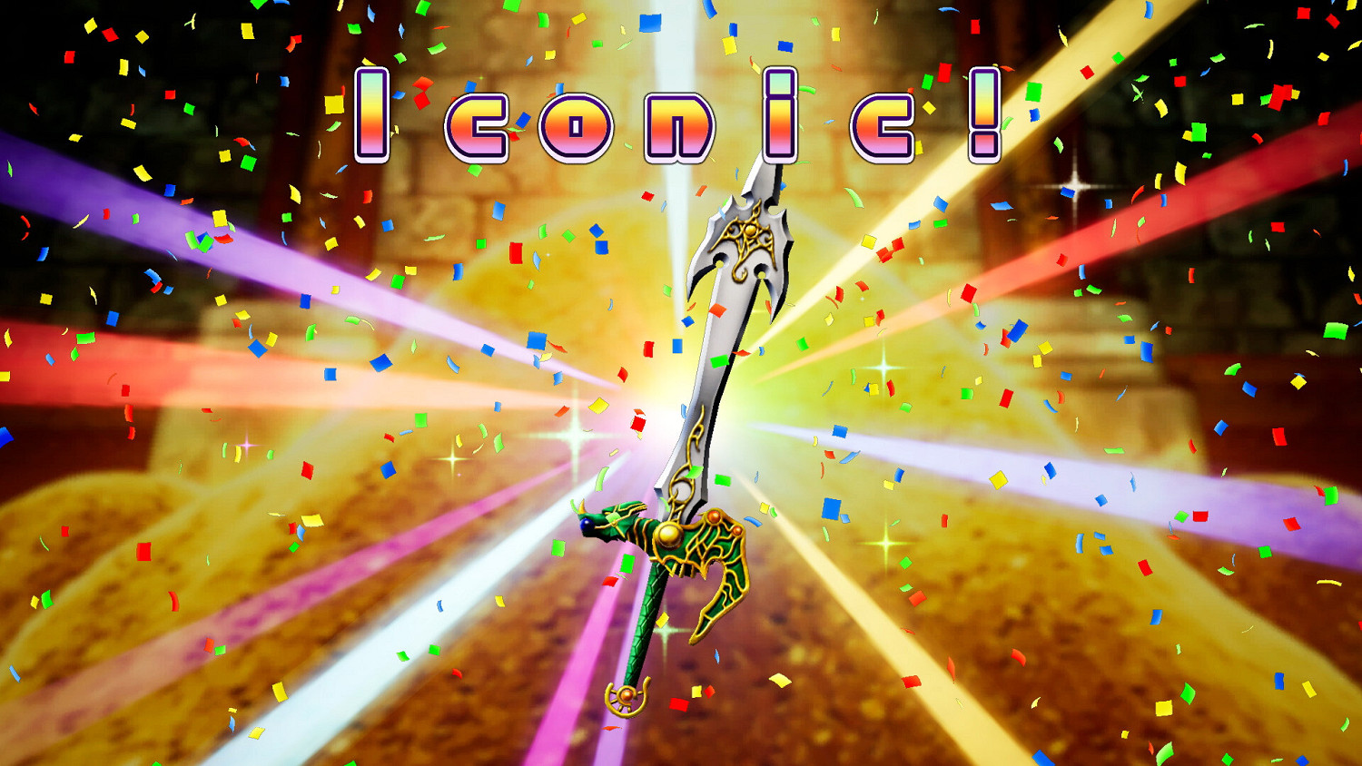 《勇者鬥惡龍尋寶探險團》Steam版宣傳片公開！