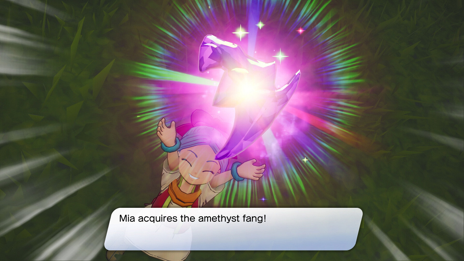 《勇者鬥惡龍尋寶探險團》Steam版宣傳片公開！