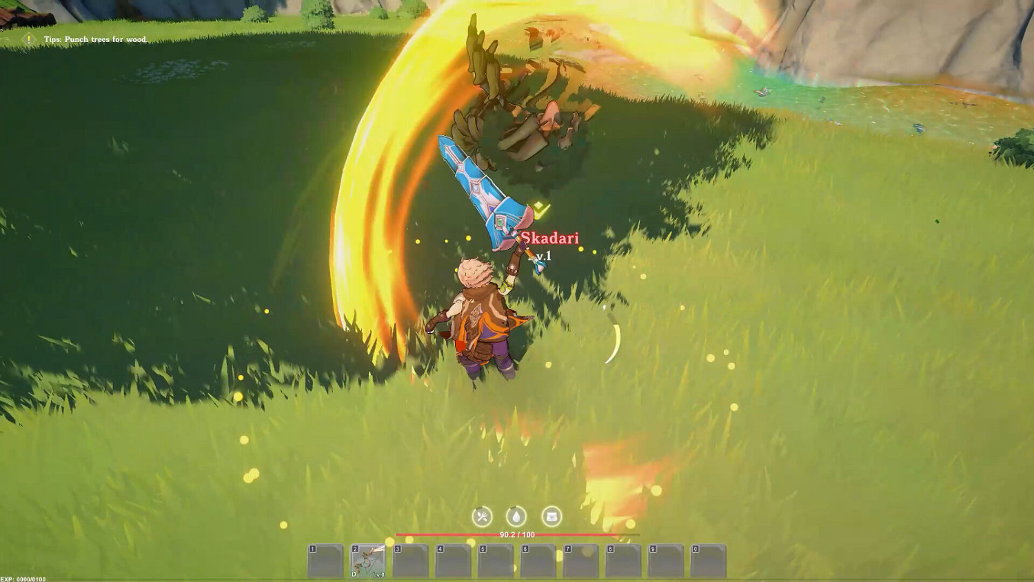 集英社生存建造新作《Project Survival》Steam頁面上線 不支援中文 集英社生存建造新作《Project Survival》Steam頁面上線 不支援中文